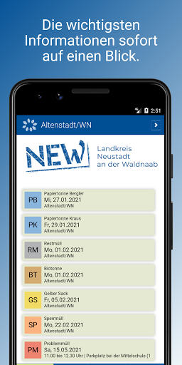 App-voorskou