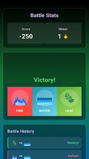 ElementalClash