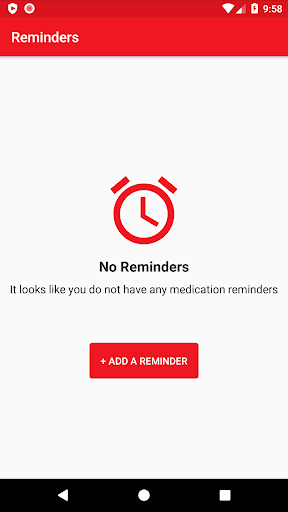 Smith Family Pharmacy Screen 3