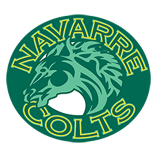 Navarre Elementary - TPS logo