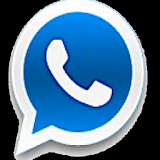 Guide whatsapp plus icon