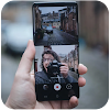 Dual Camera Sides
