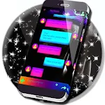 Cover Image of Download Joker SMS Theme  APK