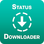 Cover Image of Download Status Video downloader 2.1 APK