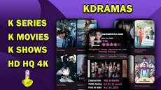 Korean Drama Kdramas HD Playerのおすすめ画像1