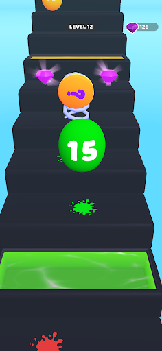 Color Jumper Screen 2