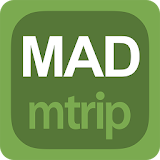 Madrid Travel Guide  -  mTrip icon