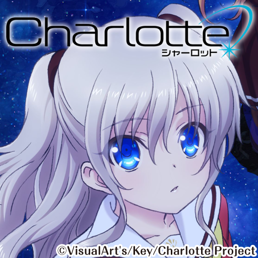 Charlotte  - Apps on Google Play