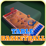 Table Basketball Apk
