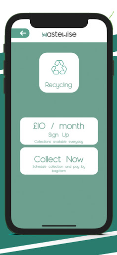 Wastewise Screen 3