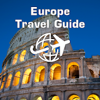 Europe Travel Guide Offline