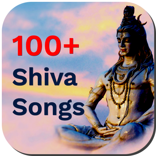 Shiva Songs – Aarti, Bhajans  Icon