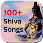 Cover Image of Unduh 100 Lagu Shiva - Bhajan, Aarti & Tandav  APK