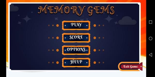 Memory Champ - 1.1 - (Android)