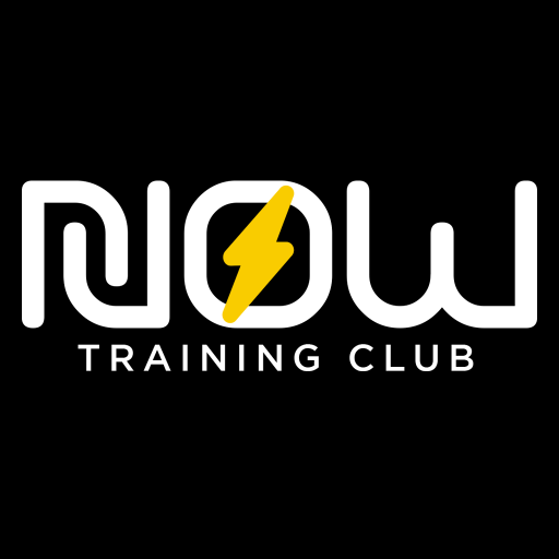 NOW Training Club logo