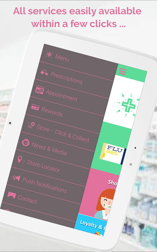 Community Pharmacy Ireland