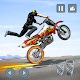Crazy Bike Stunt - Bike Games Windowsでダウンロード
