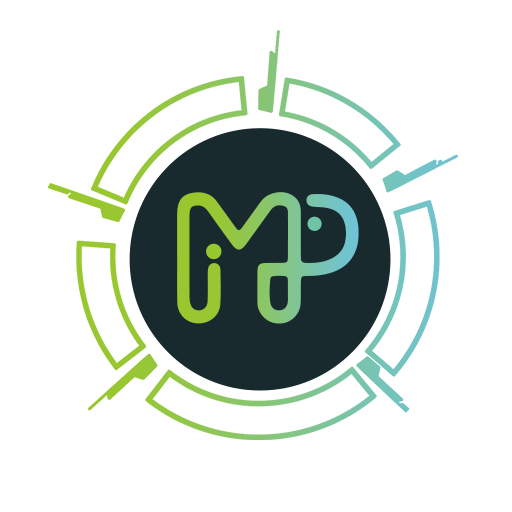 MMP Virtual  Icon