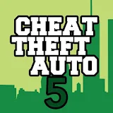 Cheats for GTA 5 (2017 Codes) icon