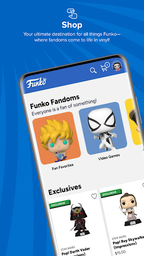 Funko 1