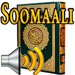 Cover Image of Télécharger Audio du Coran somalien 310.0.0 APK