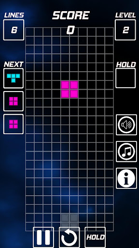Block Prime Screen 2