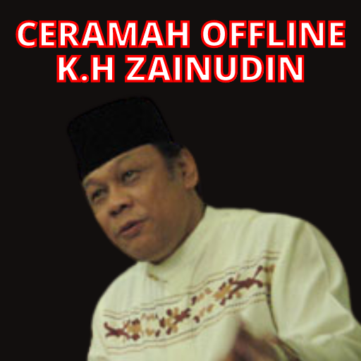 Ceramah Zainuddin MZ Offline logo