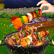 Top 23 Role Playing Apps Like Grill BBQ Backyard Cooking Fun - Best Alternatives