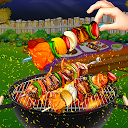 ダウンロード Grill BBQ Backyard Cooking Fun をインストールする 最新 APK ダウンローダ