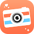 Air Beauty Camera - Easy Mackup Photo Selfie1.2