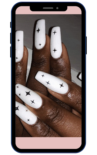 Coffin Nails Screen 2