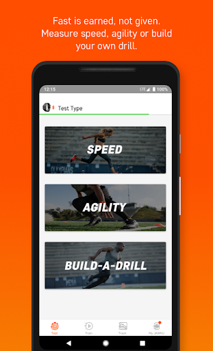 Android application Jawku screenshort