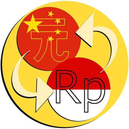 Yuan Indonesian rupiah 1.5 Icon