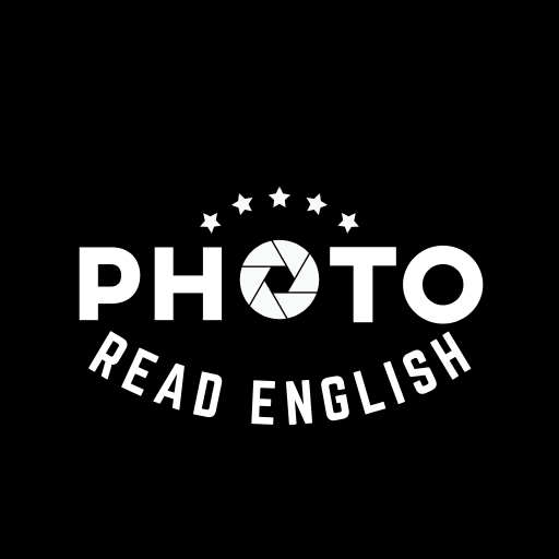 영어 읽어주는 카메라