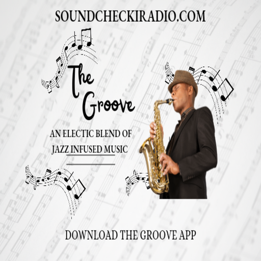 Jazz Vibes logo