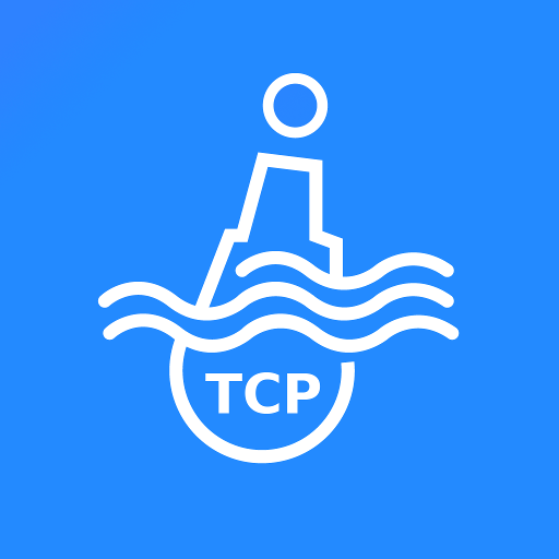 SIMPORT+TCP  Icon