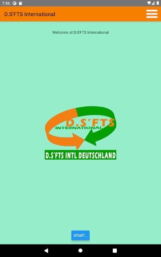 D.SFTS International Screen 3