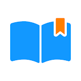 Clearnote- Notebook sharing icon