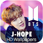 JHope BTS wallpaper : Wallpaper for JHope BTS Apk
