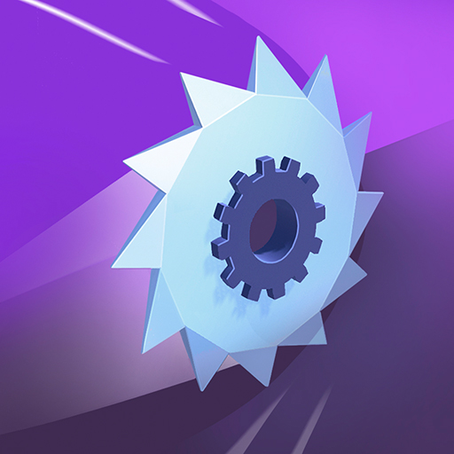 Saw Saw logo
