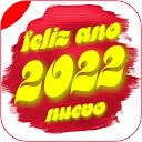Feliz Año 2022 stickers  WASti