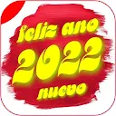 Feliz Año 2022 stickers  WAStickerApps