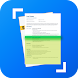 Document Scanner - Androidアプリ