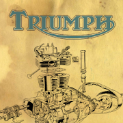 Triumph Engine Rebuild