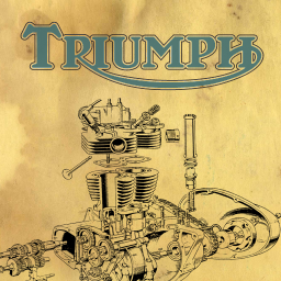 Icon image Triumph Engine Rebuild