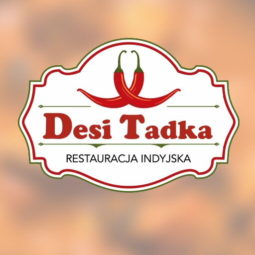 Desi Tadka logo