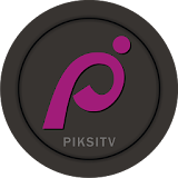PIKSI TV icon