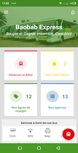 Baobab Express MOD APK for Android Download 4