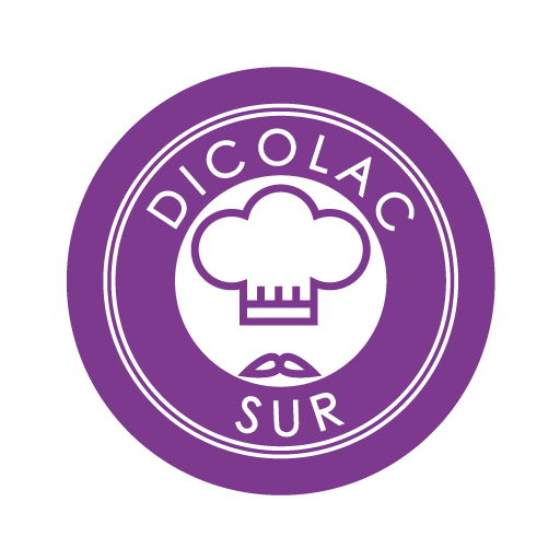 Dicolac: App Vendedores logo