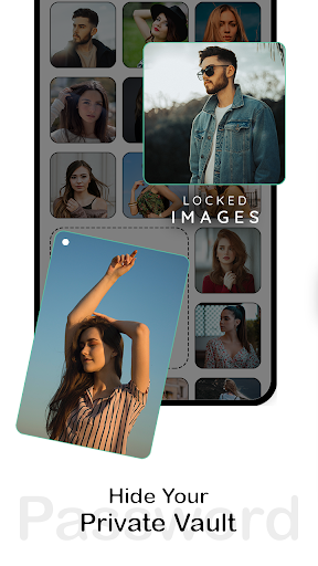 App Lock - Lock Apps, Password Screen 3